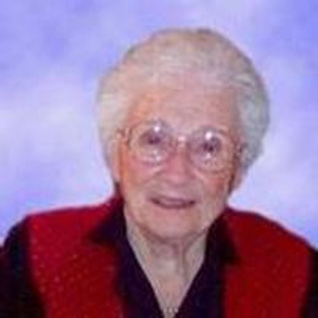 Irene  E. Ricioli
