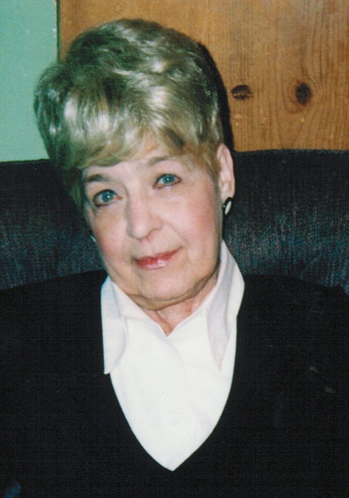 Marilyn Kays Ciprich