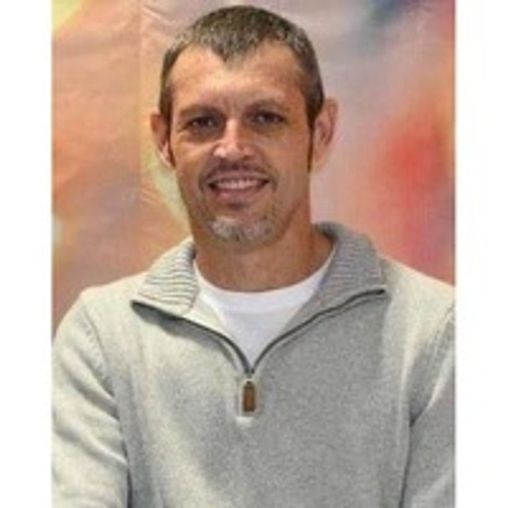 Daniel Lee Walters