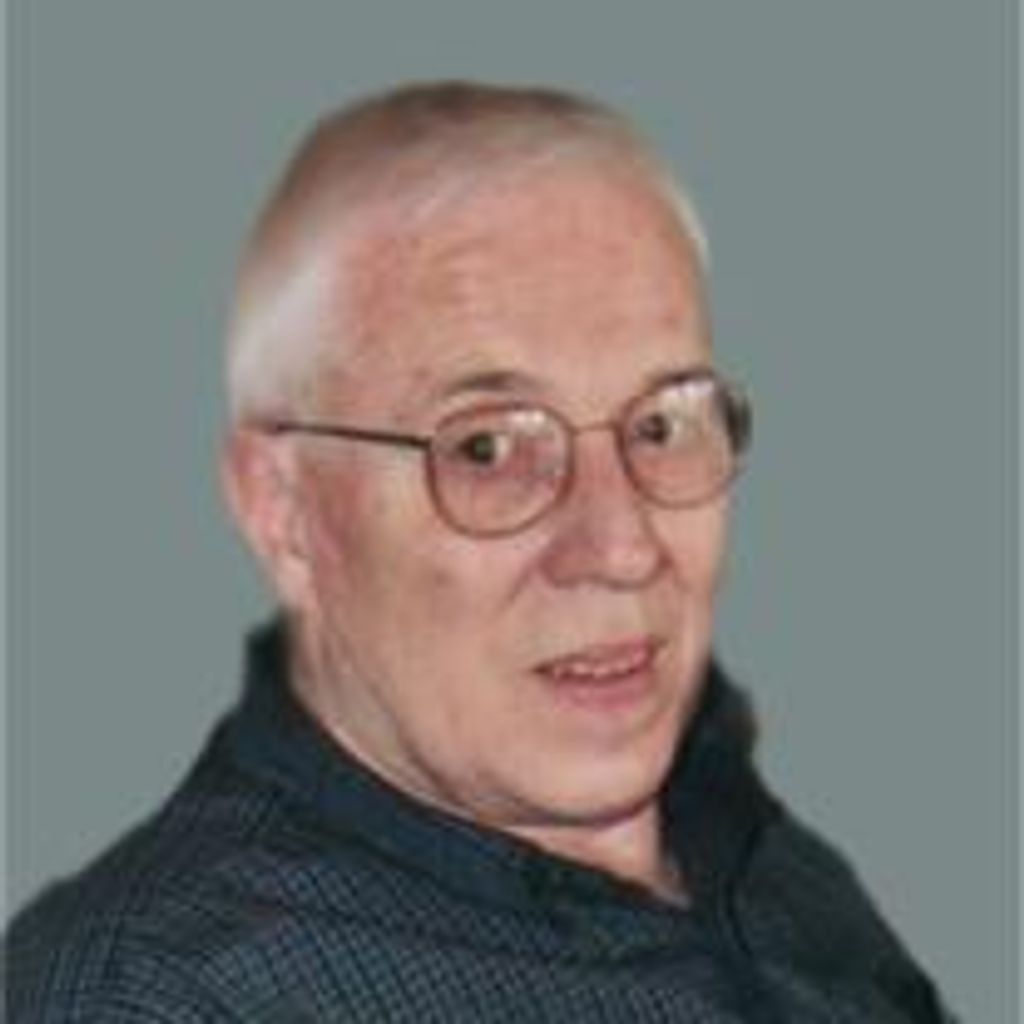 Norman Yeutter Profile Photo