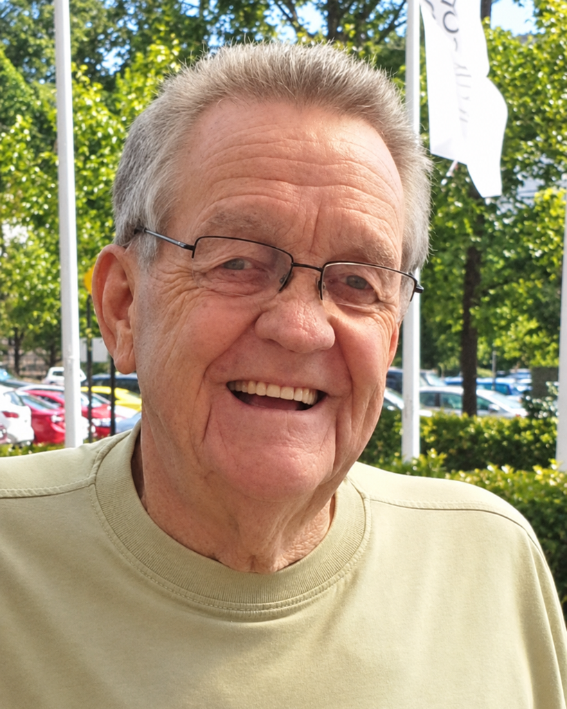 Obie P Mitchell