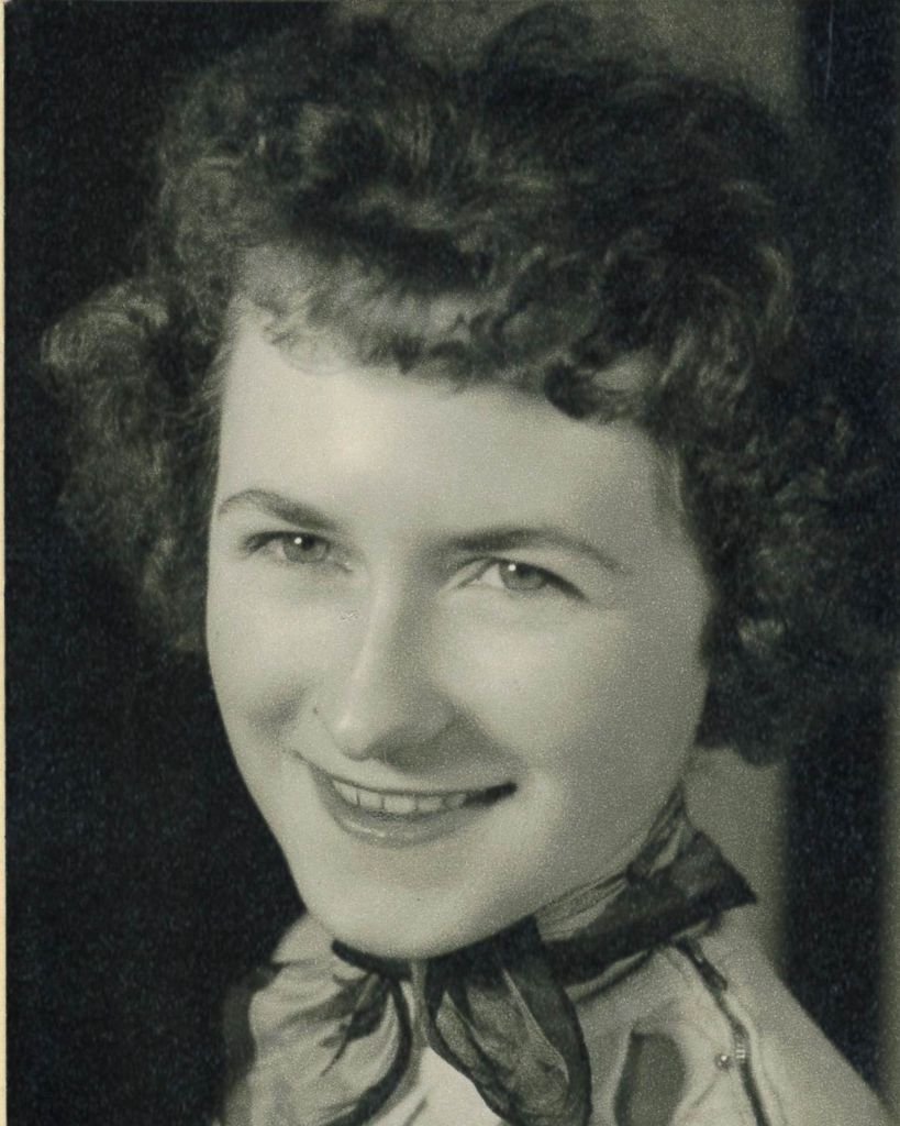 Ruth Davis Profile Photo