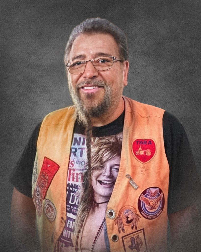 Jose Gabriel Sandoval