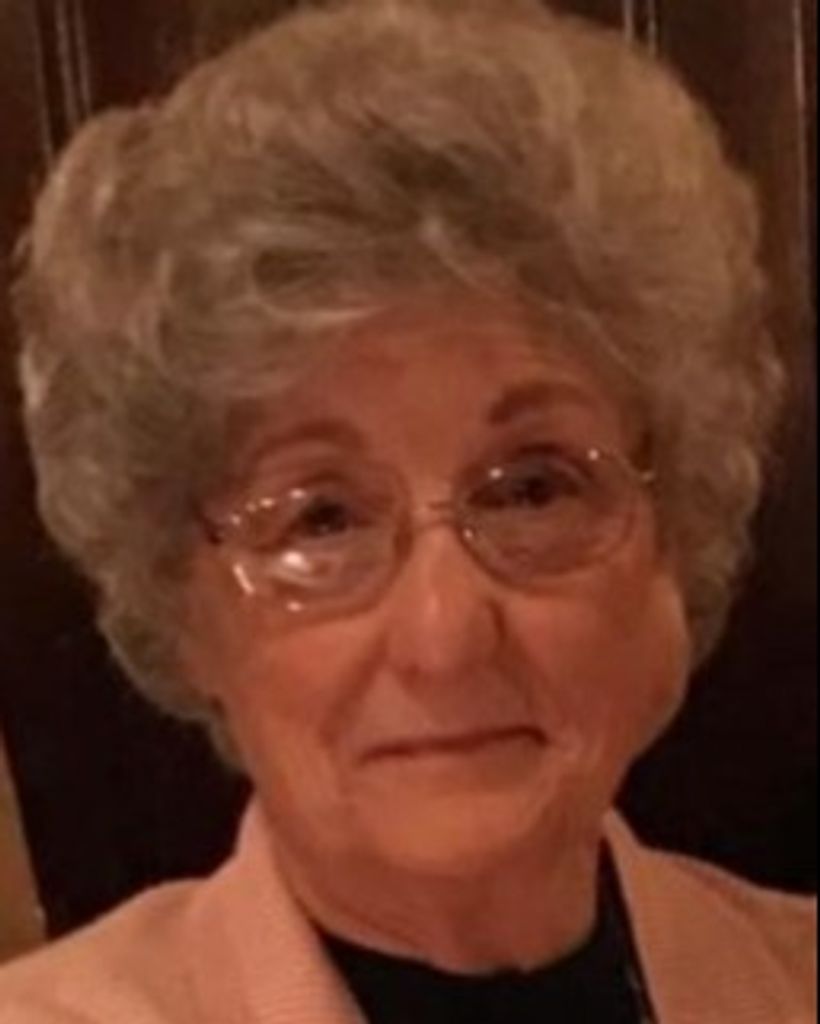 Dorothy Louise Kelly