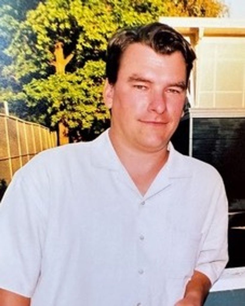 Christopher Andrew Copeland Profile Photo