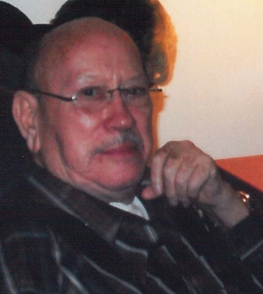 Donald R. Bunner