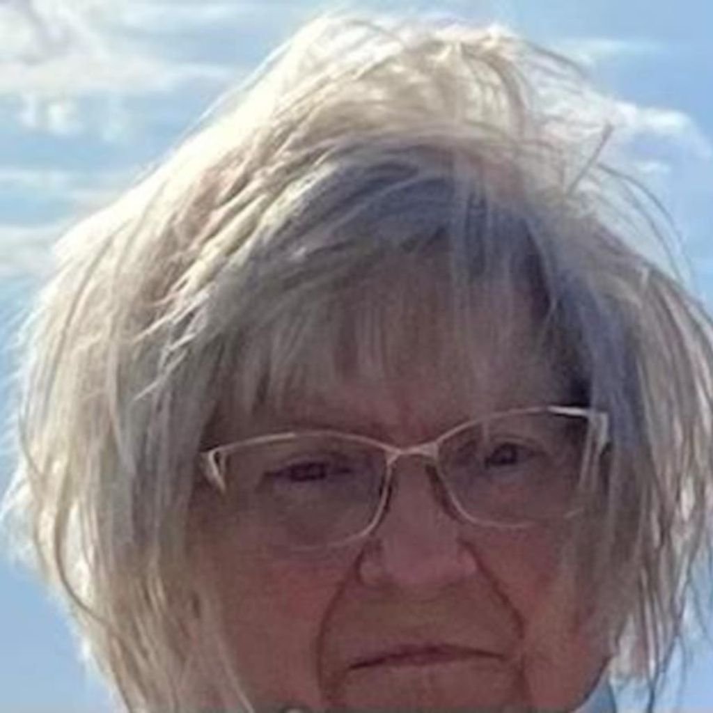 Sylvia Ann Verik Profile Photo