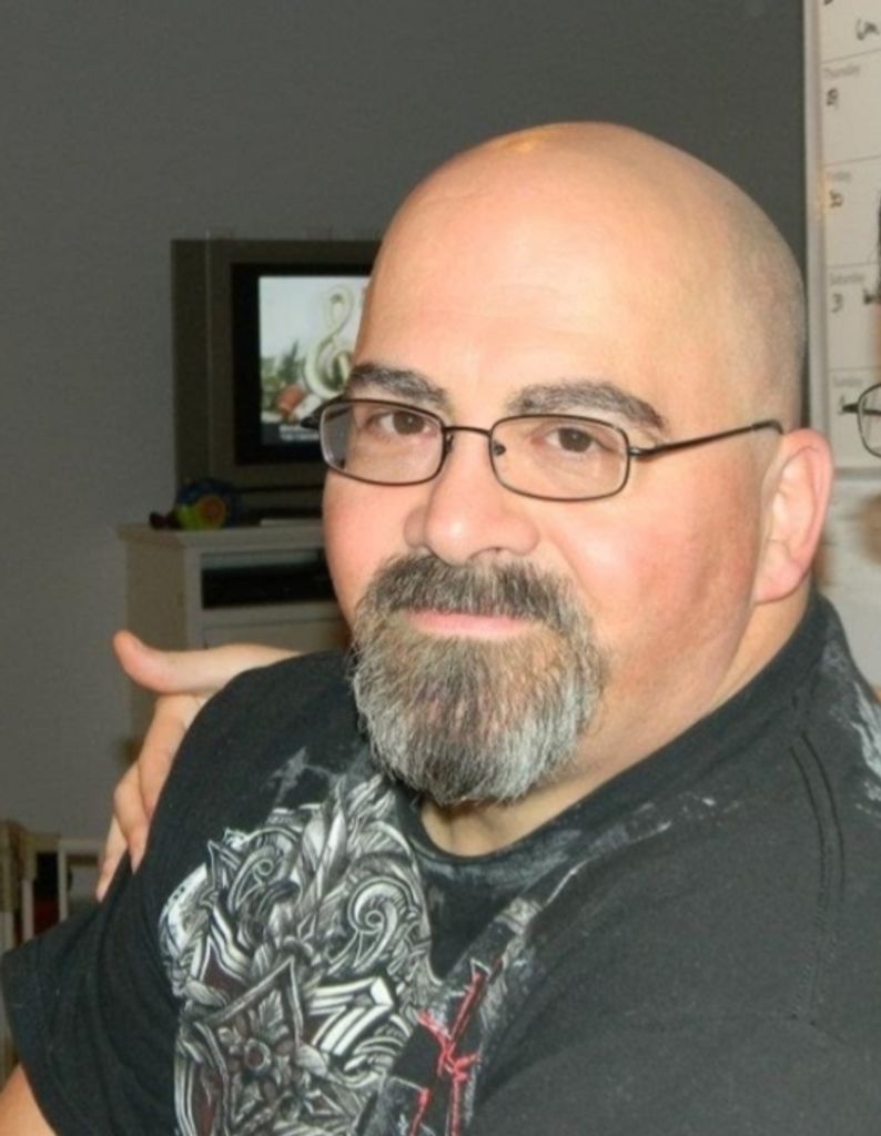 Steven T. Perfetti