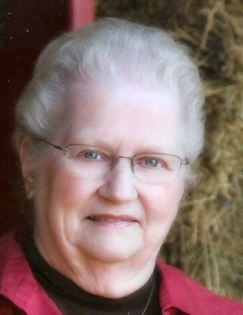 Ludwina M. Horn