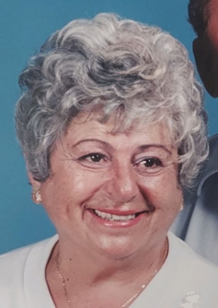 Lucille P. Spicer