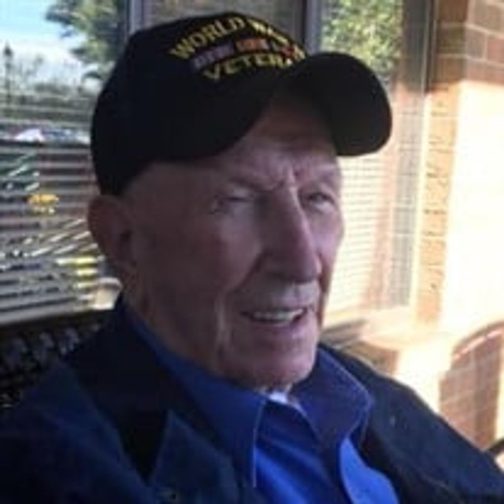 Raymond Brown Profile Photo