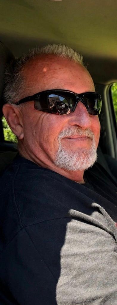 Jerry Lee Daniels Profile Photo