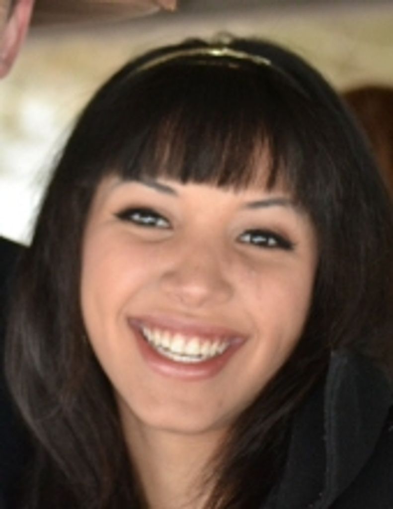 Mulunesh "Mulu" Lulit Kidane