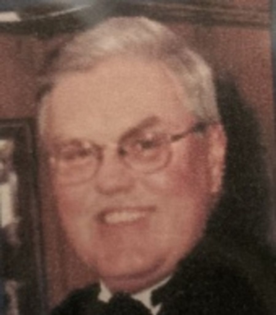 Michael John Comerford