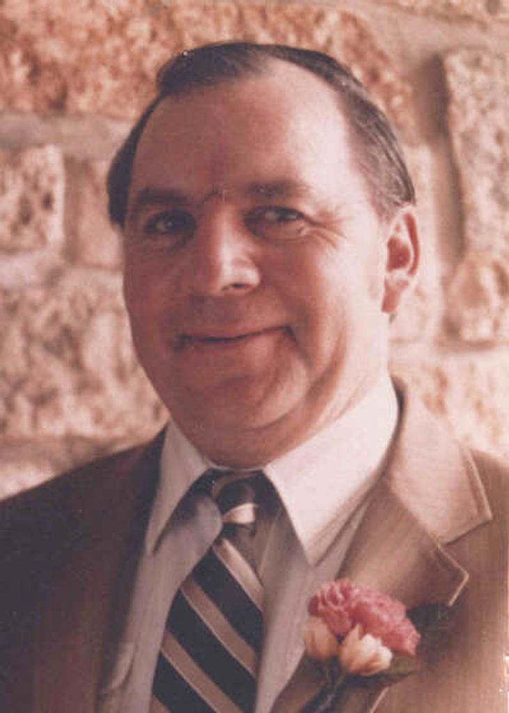 Jerry Eugene Dean Profile Photo