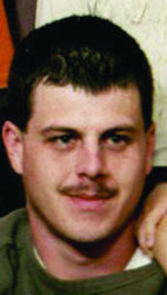 Michael Andrew Rouse