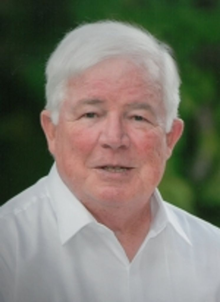 Vincent Peter Doyle