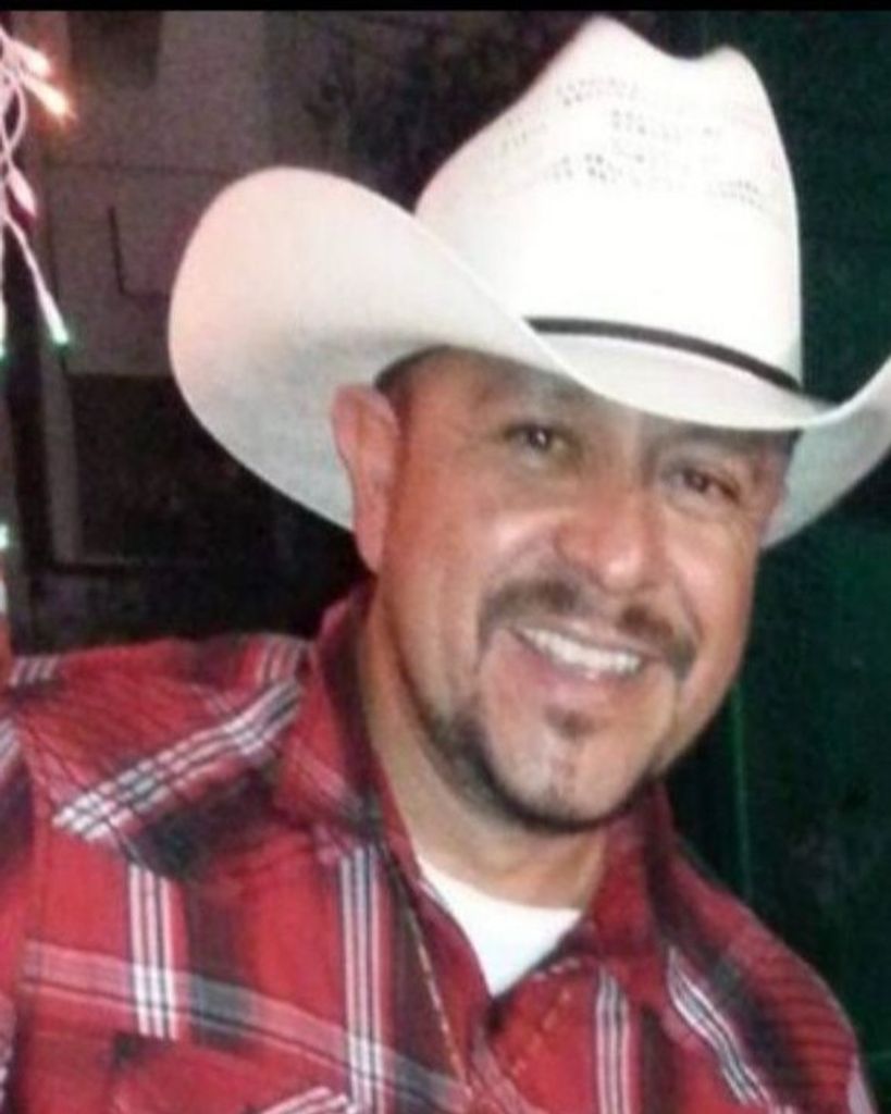 Rene Cervantes Maya Sr. Profile Photo