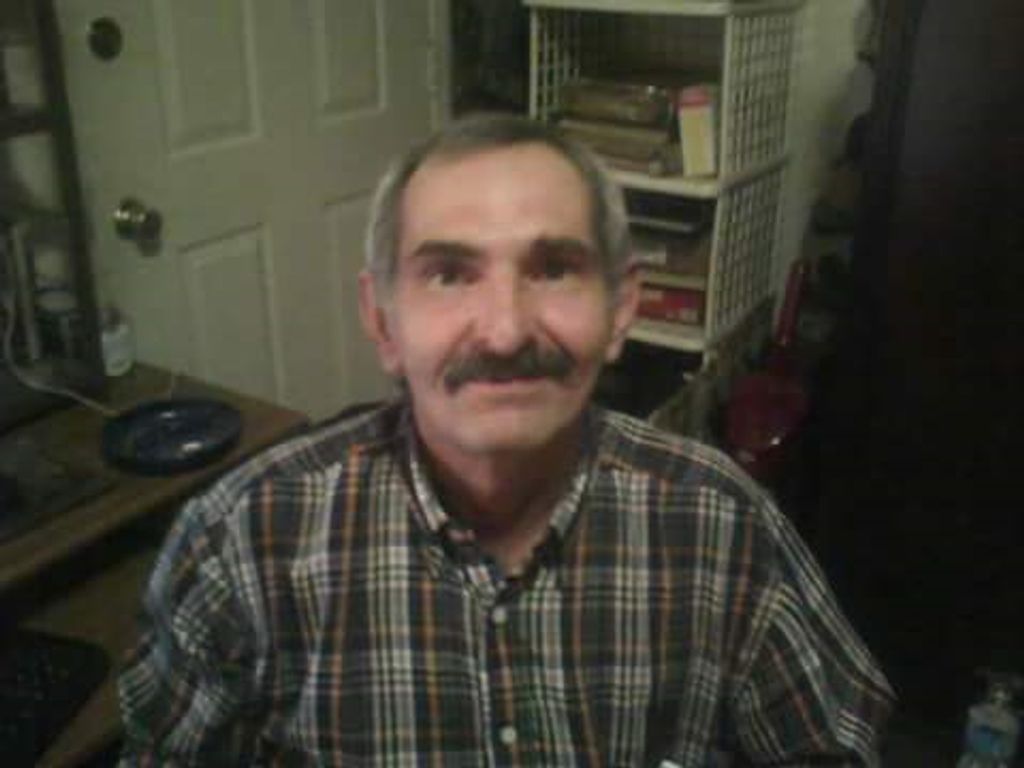 William Charles Dockery Profile Photo