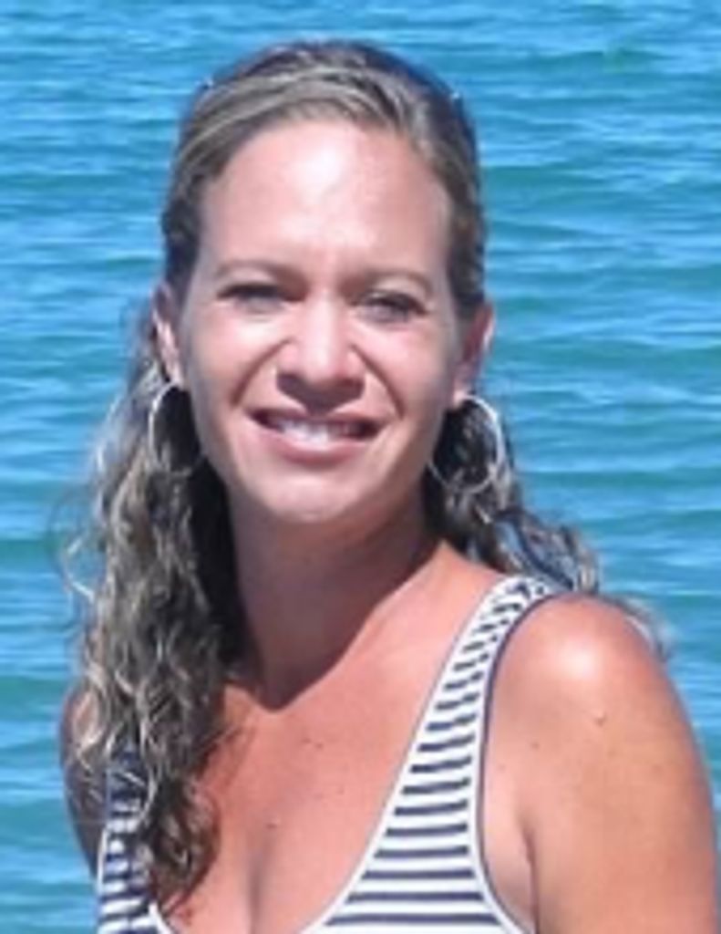 Gretchen Jean Oneail