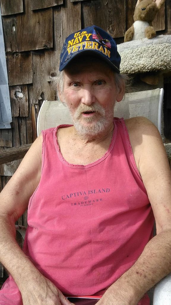Jerry Dean Noel