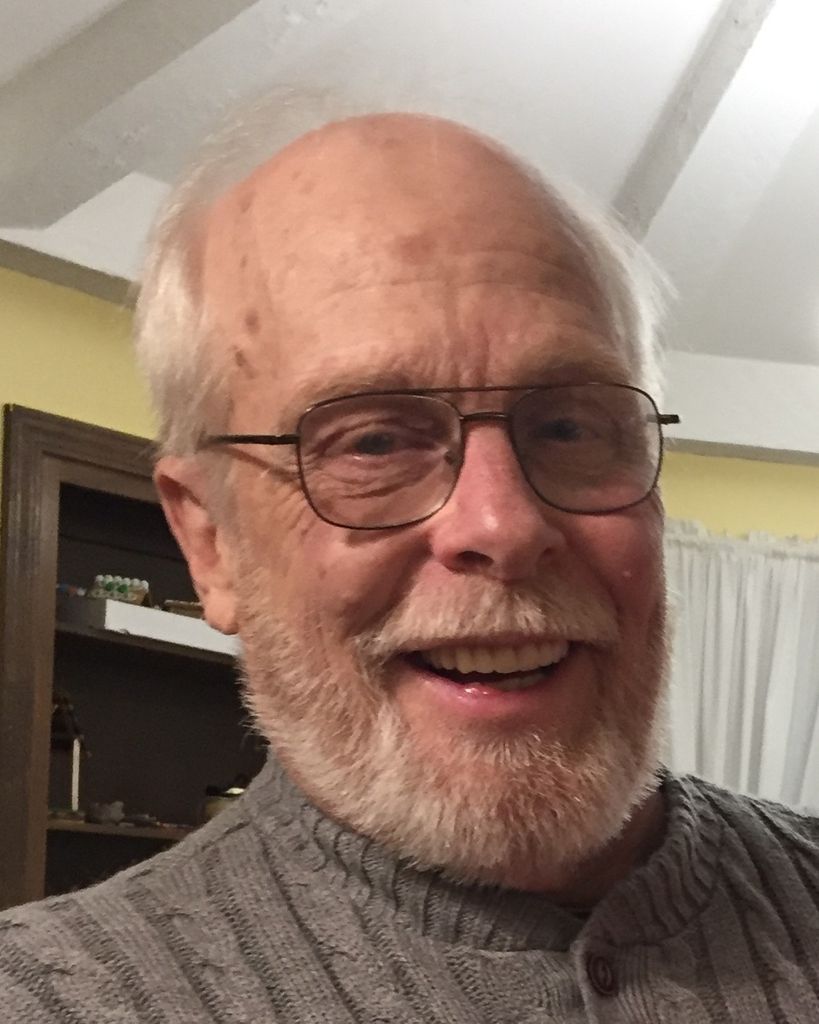 Scott Rehkop