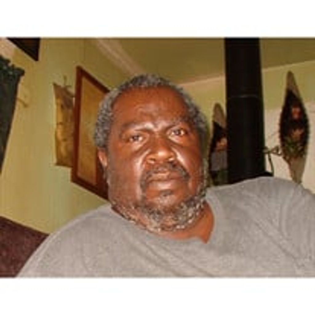 Willie Landrum