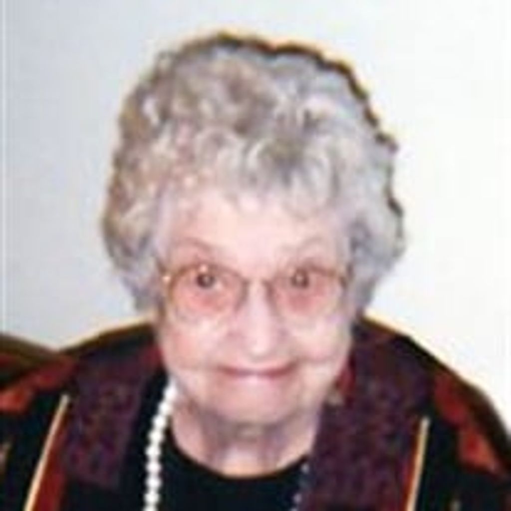 Arlene Wanda Carlson