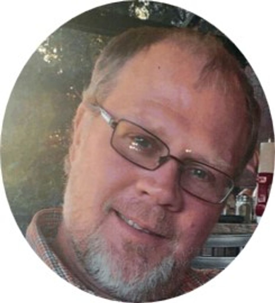 Mark Hampton Hogue