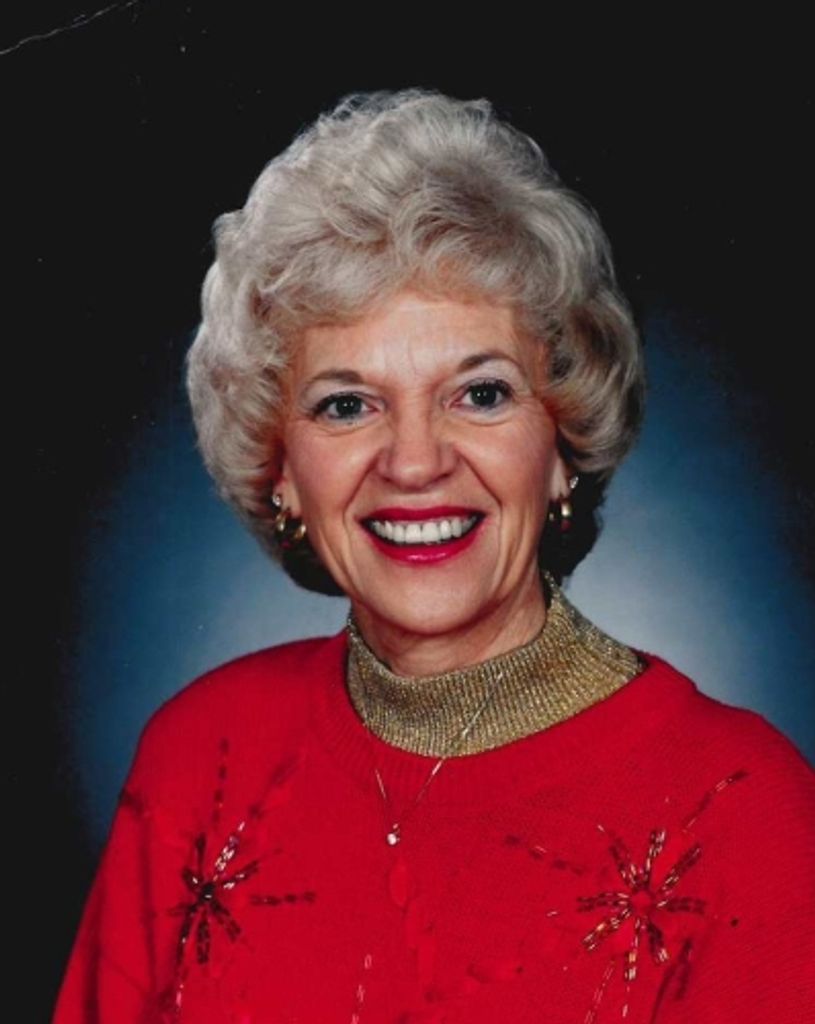 Beth I. Schiebel Profile Photo