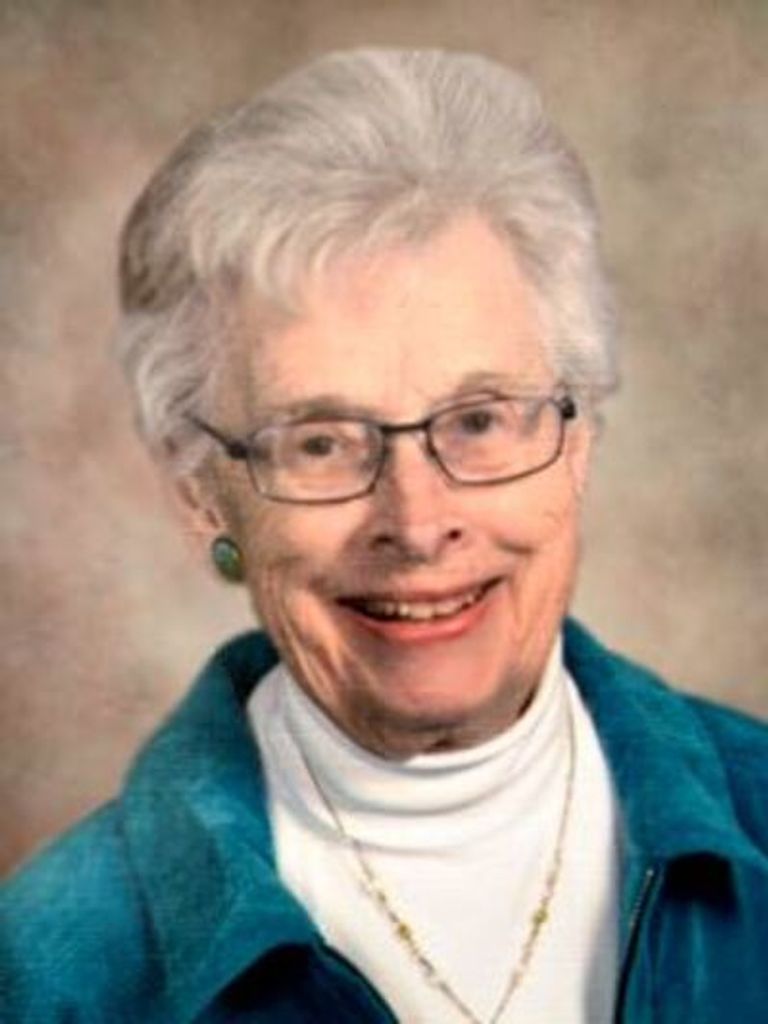 Martha Frances Lundberg Profile Photo