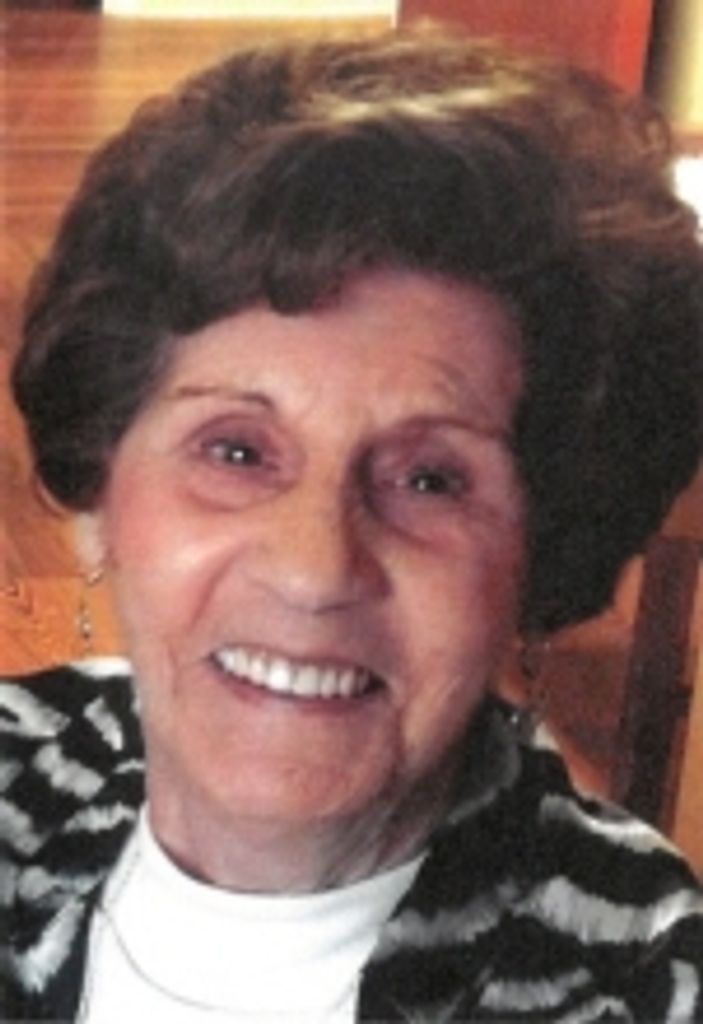 Mrs. Sarah Carbone