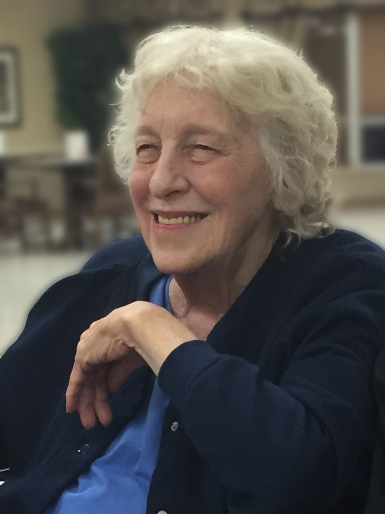 Margaret Ann Noveskey