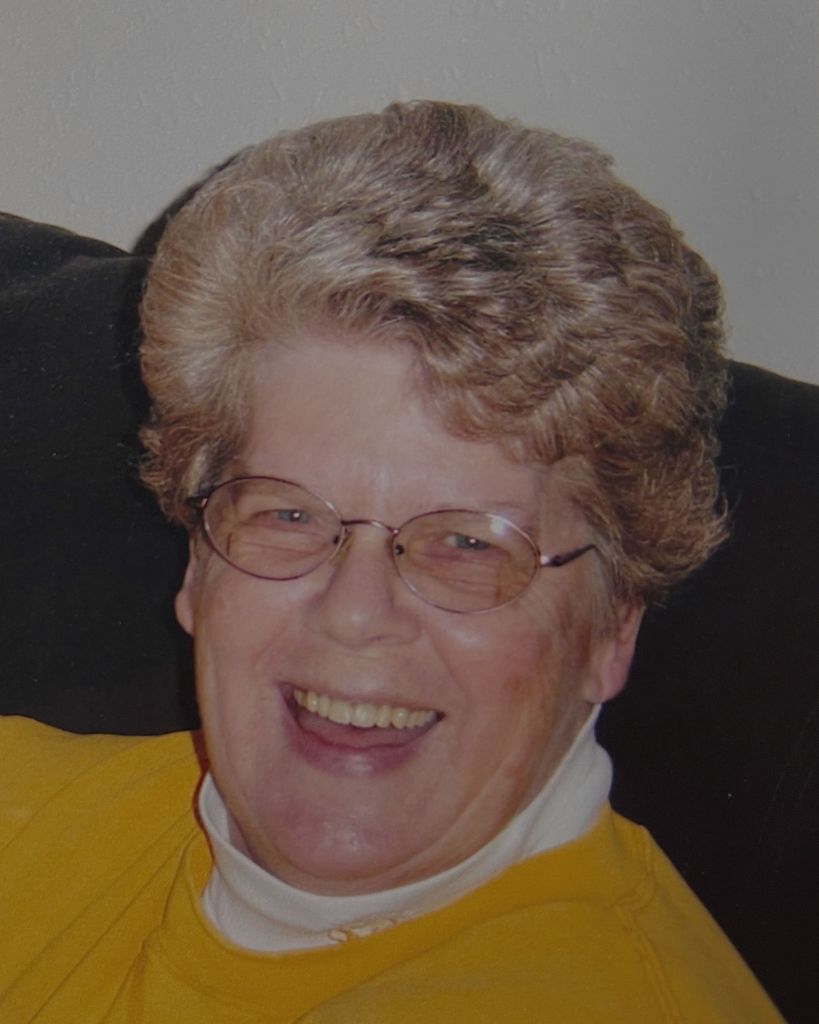 Jacquetta "Jackie" Mann