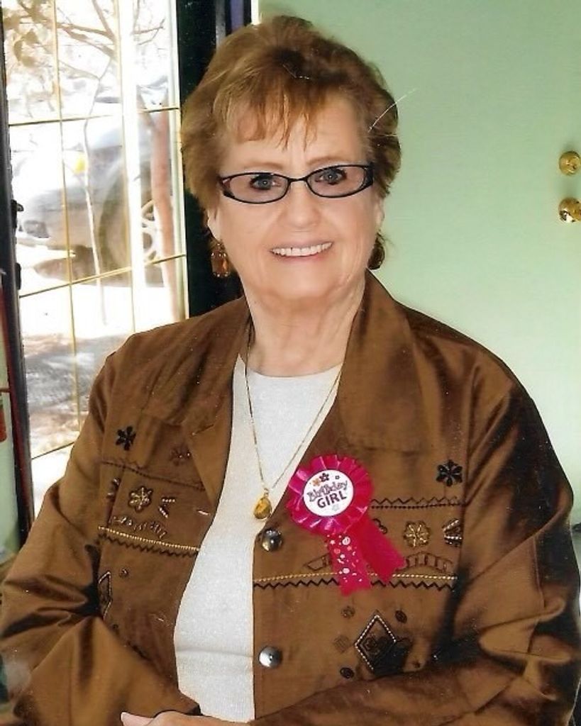 Leah Jeanene Osiek