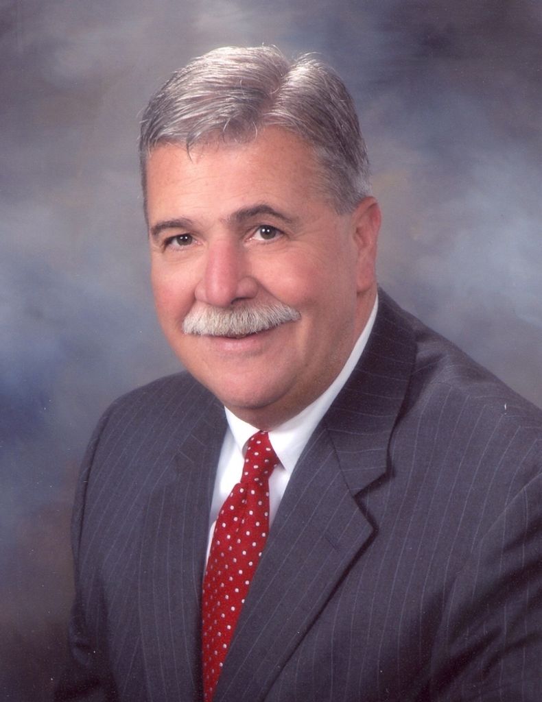 Phillip "Larry" Dekinder Profile Photo