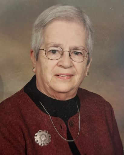 B. Dorene Hogg Profile Photo