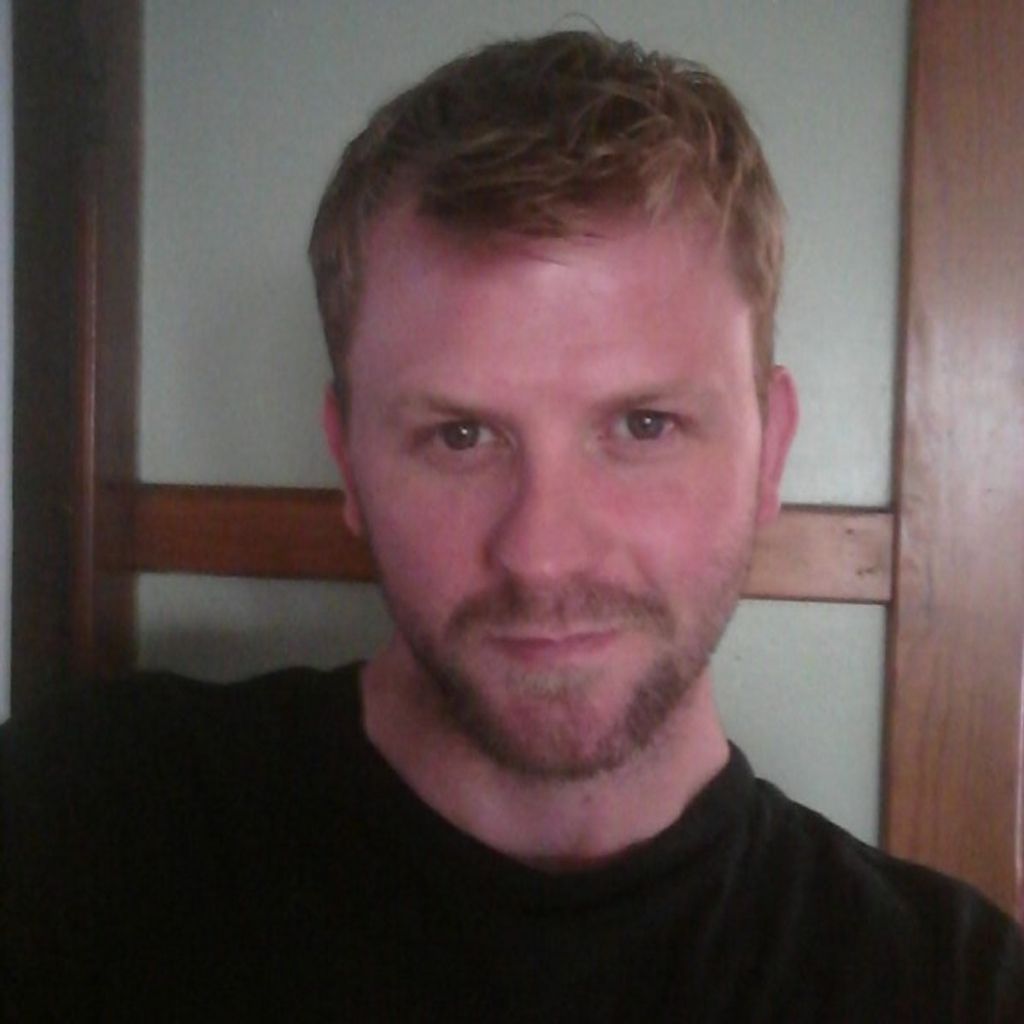 John Thomas Anderson