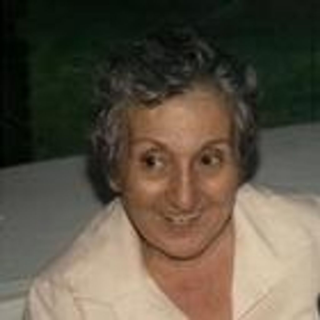 Josephine Theresa Deniro