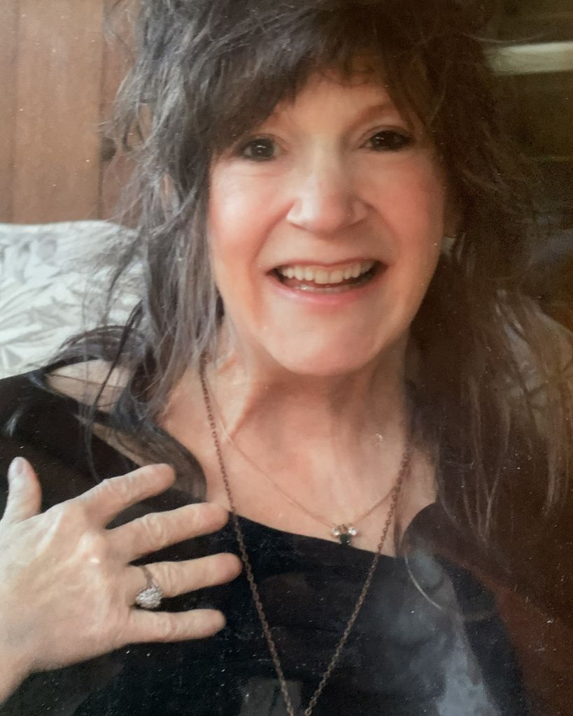 Angela D. Saxton Profile Photo