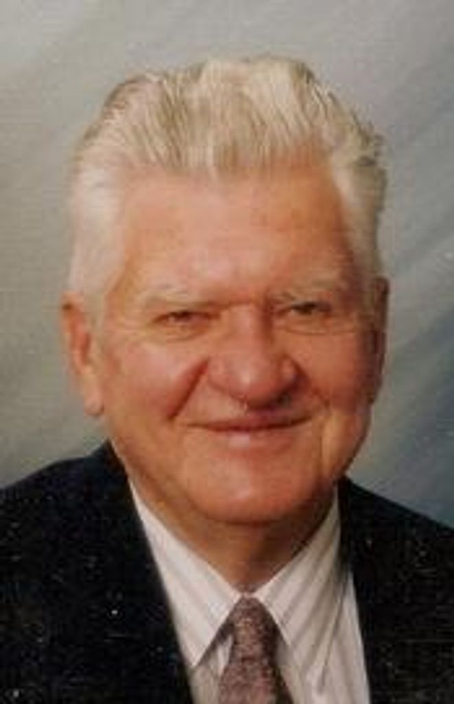 Robert Ellis Anderson