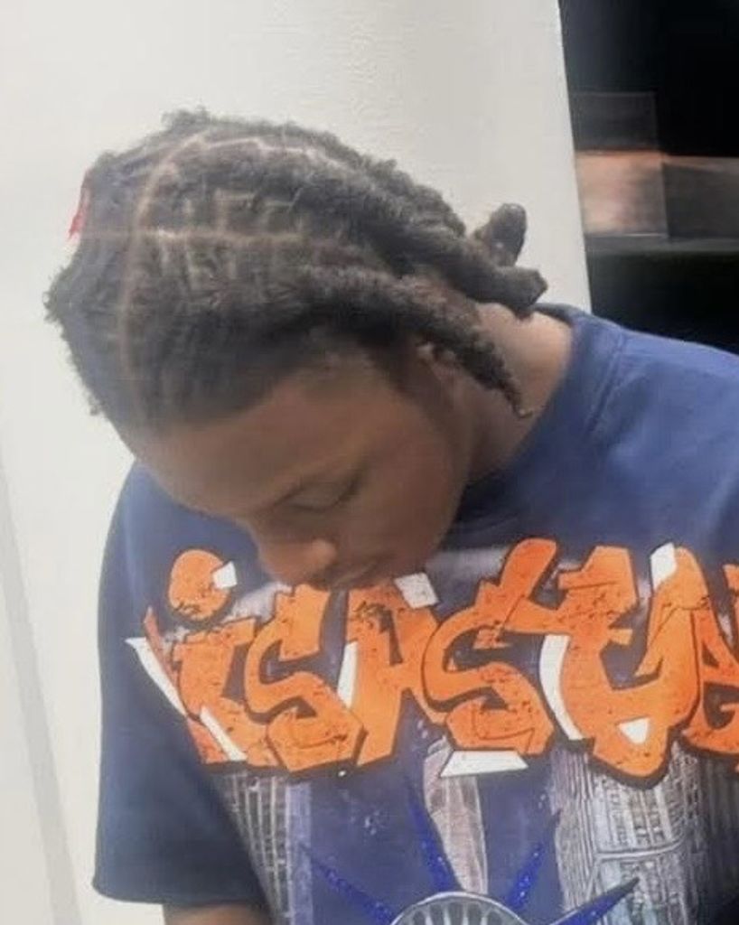 Ty’Jeon Ann’Nando McFarland