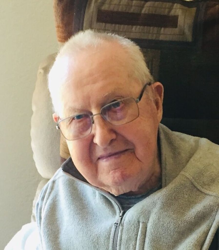 Bill Haken Profile Photo