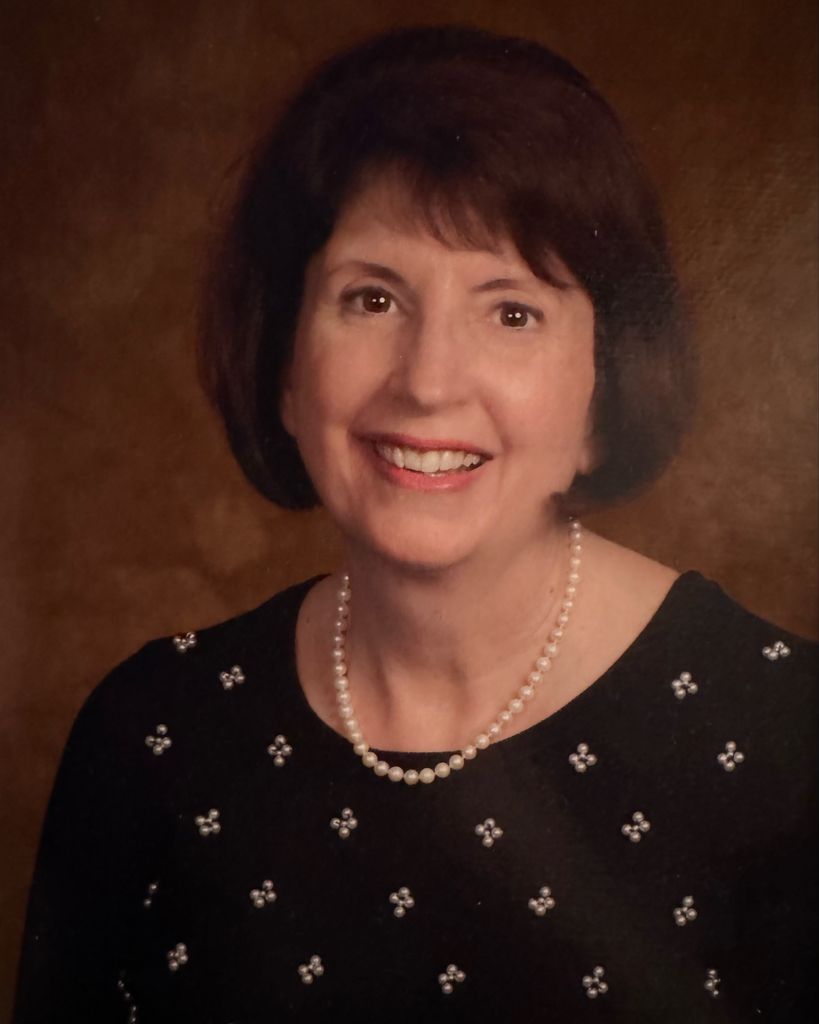 Giovanna B. Mandracchia Profile Photo