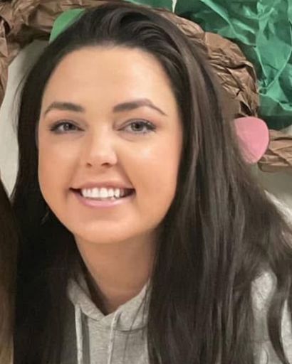 Christina Lenzi Woodard's obituary image