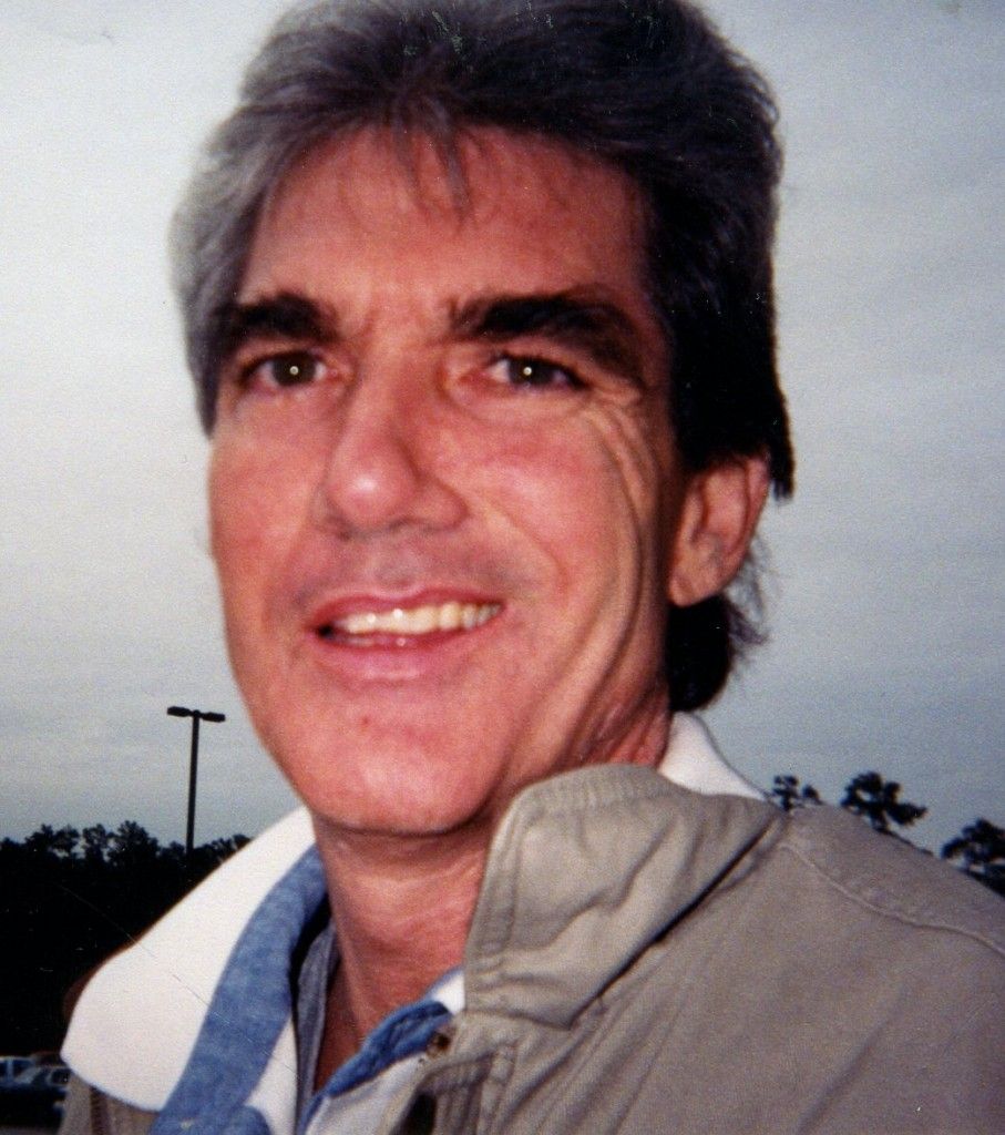 Marty Denman