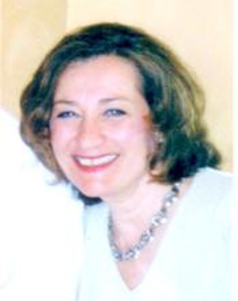 Camille L. Creter Profile Photo