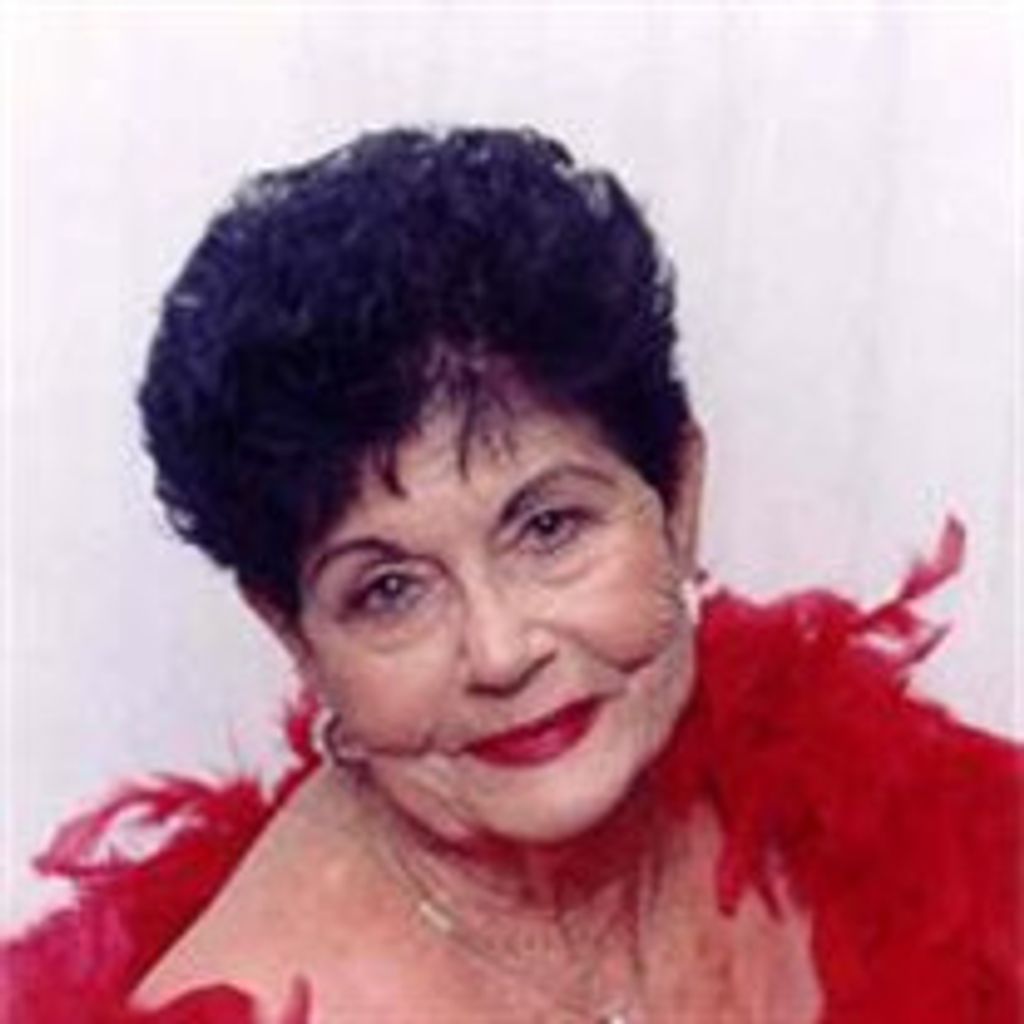 Geneva Cooper
