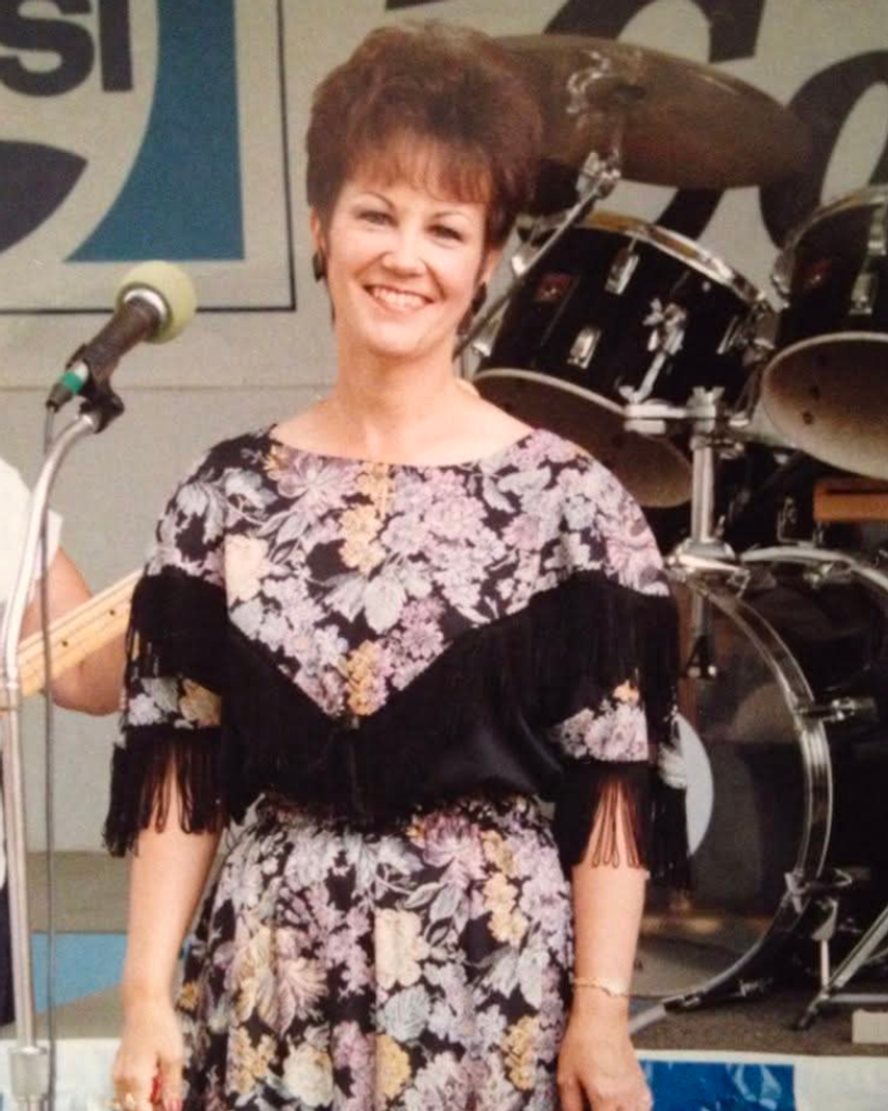 Linda Sharrer