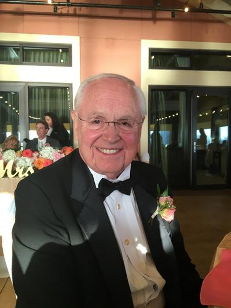 Tommy Jacob Meinecke Profile Photo